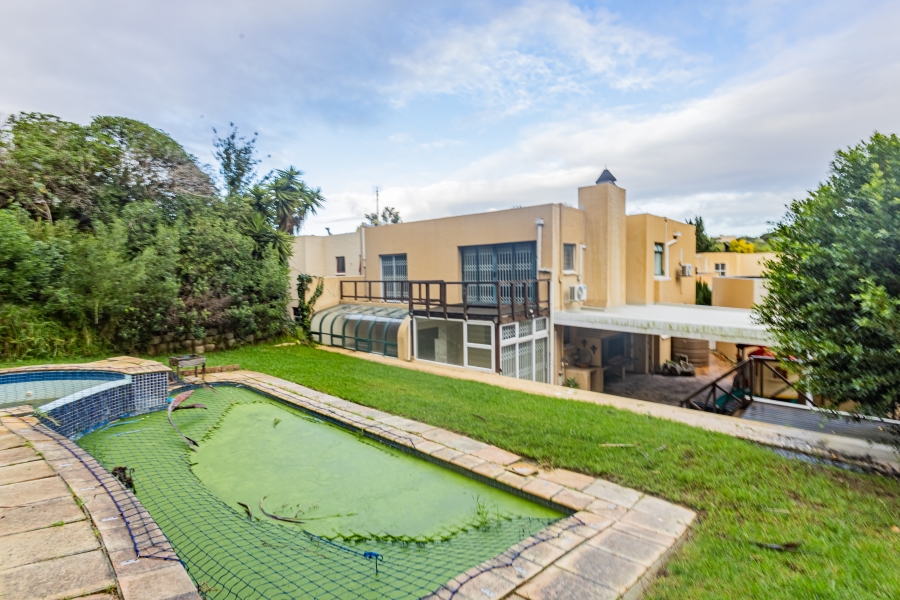 3 Bedroom Property for Sale in De Tijger Western Cape
